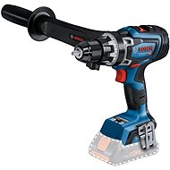 BOSCH Cordless Drill GSR 18V-150 C Professional, without ACU, carton 0.601.9J5.001 - Cordless Drill