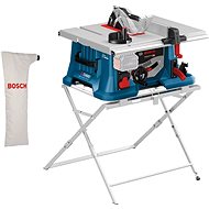 BOSCH GTS 18V-216 + GTA 560 Professional, without AKU, carton 0.601. B44.002 - Circular Saw