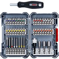 BOSCH 45-piece customisable screwdriving bit set 2.607.017.692 - Bit Set