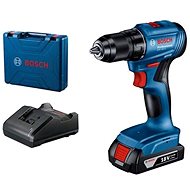 Bosch GSR 185-LI (1x 2.0 Ah) - Cordless Drill