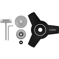 BOSCH Set with brushcutter blade F.016.800.623 - Mowerknife