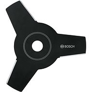 BOSCH Spare blade for brushcutter 23 cm F.016.800.627 - Mowerknife