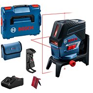 BOSCH Professional GCL 2-50 C + RM 2 (L-boxx 136) 0.601.066. G03 - Cross Line Laser Level