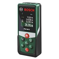 Bosch PLR 40 C 0.603.672.300 - Lézeres távolságmérő