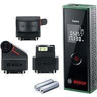 BOSCH Zamo III Set Premium 0.603.672.701 - Laser Distance Meter