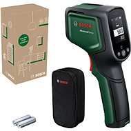 BOSCH AdvancedTemp 0.603.683.2Z0 - Digital Thermometer