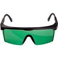 BOSCH laser glasses (green) Professional 1.608. M00.05J - Safety Goggles