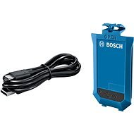 Bosch Akumulátor BA 3,7 V 1,0 Ah na GLM 50-27 C/CG - Nabíjateľná batéria na aku náradie