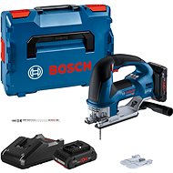 BOSCH GST 18V-155 BC Professional 0.601.5B1.002 - Jigsaw