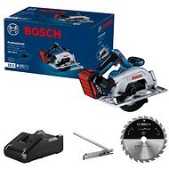 Bosch GKS 185-Li Professional 0.601.6C1.223 - Körfűrész