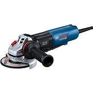 BOSCH Professional Angle grinder electric 125 mm GWS 17-125 PS 0.601.7D1.300 - Angle Grinder 
