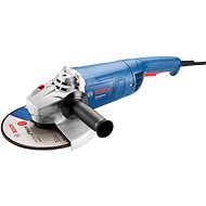 BOSCH Professional Angle grinder electric 230 mm GWS 2000 J 0.601.8F2.000 - Angle Grinder 