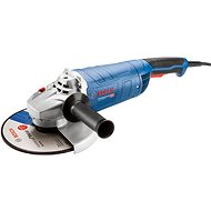 Bosch GWS 2400 P 0.601.8F4.300 - Úhlová bruska