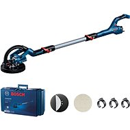BOSCH Professional Electric plasterboard sander GTR 550 0.601.7D4.020 - Drywall Sander