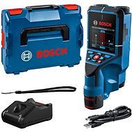 BOSCH D-Tect 200 C 0.601.081.601 - Cable Detector