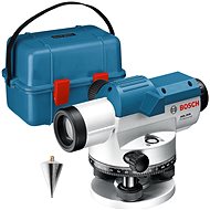 Bosch GOL 20 D Professional Optical 0.601.068.400 - Automatic Level