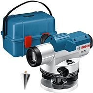 Bosch GOL 20 G Profesionálná optická úroveň 0.601.068.401 - Nivelačný prístroj