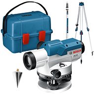 Bosch Set GOL 20 + BT160 + GR500 0.601.068.402 - Automatic Level