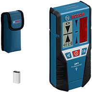 Bosch LR 2 Professional laser receiver - Receiver