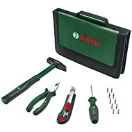 Bosch Hand tool set 14 pcs, 1.600. A02. BY3 - Tool Set