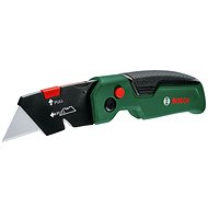 BOSCH Closing knife, 1.600. A02.75M - Utility Knife