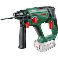 BOSCH Drilling hammer AKU UniversalHammer 18V 0.603.9D6.000 (without battery) - SDS-Plus Rotary Hammer Drill