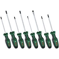 BOSCH Screwdriver set 8 pieces, 1.600. A02. BX8 - Screwdriver Set