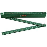 BOSCH Folding tape measure 2 m 1.600. A02. ET4 - Metre