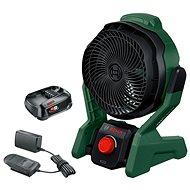 BOSCH UniversalFan 18V-1000 (1x2.0 Ah, charger, carton), 0.603.9E1.001 - Industrial Fan