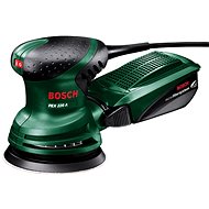 BOSCH Electric eccentric grinder PEX 220 A 0.603.378.000 - Random Orbital Sander