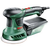 BOSCH Electric eccentric grinder PEX 300 AE Compact 0.603.3A3.000 - Random Orbital Sander