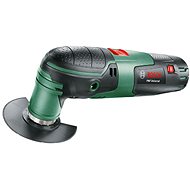 BOSCH Oscillating electric grinder PMF 220 set 0.603.102.001 - Oscillating Grinder