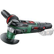 BOSCH Oscillating Grinder AKU AdvancedMulti 18 0.603.104.000 (without AKU) - Oscillating Grinder