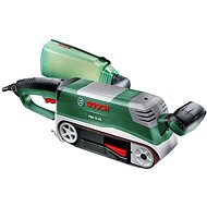 BOSCH Electric belt sander PBS 75 AE 0.603.2A1.100 - Belt Sander