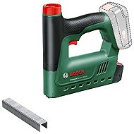 BOSCH UniversalTacker 18V-14 (without battery and charger, carton), 0.603.2A7.000 - Tacker