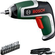 Bosch IXO 7 basic, 0.603.9E0.020 - Akumulátorový skrutkovač