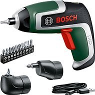 Bosch IXO 7 set, 0.603.9E0.021 - Akumulátorový šroubovák