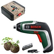 BOSCH IXO 7 basic - anniversary edition, 0.603.9E0.009 - Cordless Screwdriver