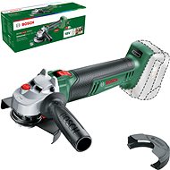 BOSCH Angle Grinder AKU 125 mm UniversalGrind 18V-75 0.603.3E5.001 (without AKU) - Angle Grinder 