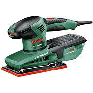 BOSCH Vibratory electric grinder PSS 250 AE 0.603.340.200 - Power Sander