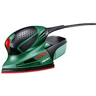 BOSCH PSM 80 A, karton, 0.603.354.000 - Vibrační bruska