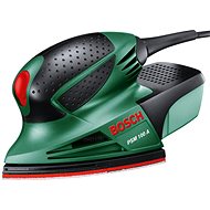 BOSCH Vibratory electric grinder PSM 100 0.603.3B7.000 - Power Sander