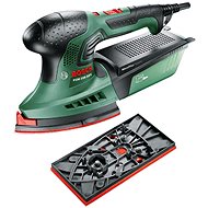 BOSCH PSM 200 AES, Koffer, 0.603.3B6.000 - Schwingschleifer