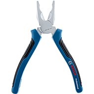 BOSCH Professional 180mm combination pliers 1.600. A01. TH7 - Combination Pliers