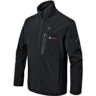 BOSCH Professional vyhřívaná bunda GHJ 12 + 18V, M, bez aku 0.618.800.0DY - Pracovní bunda