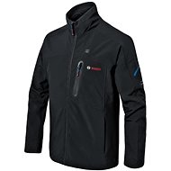 BOSCH Professional vyhřívaná bunda GHJ 12 + 18V, 2XL, bez aku 0.618.800.0E1 - Pracovní bunda