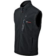BOSCH Professional vyhřívaná vesta GHV 12 + 18V, M, bez aku, 0.618.800.0EB - Pracovní vesta