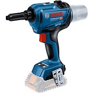 BOSCH Cordless Rivet Gun GRG 18V-16 C Professional without battery 0.601.9K5.000 - Chain Tool