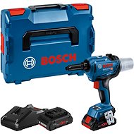 BOSCH Cordless Rivet Gun GRG 18V-16 C Professional 2x4 Ah 0.601.9K5.001 - Chain Tool