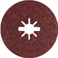 BOSCH Grinding wheel EXPERT R781 Prisma Ceramic X-LOCK, 115 mm, 22,23 mm, P36, 5 pcs 2.608.621.779 - Grinding Wheel